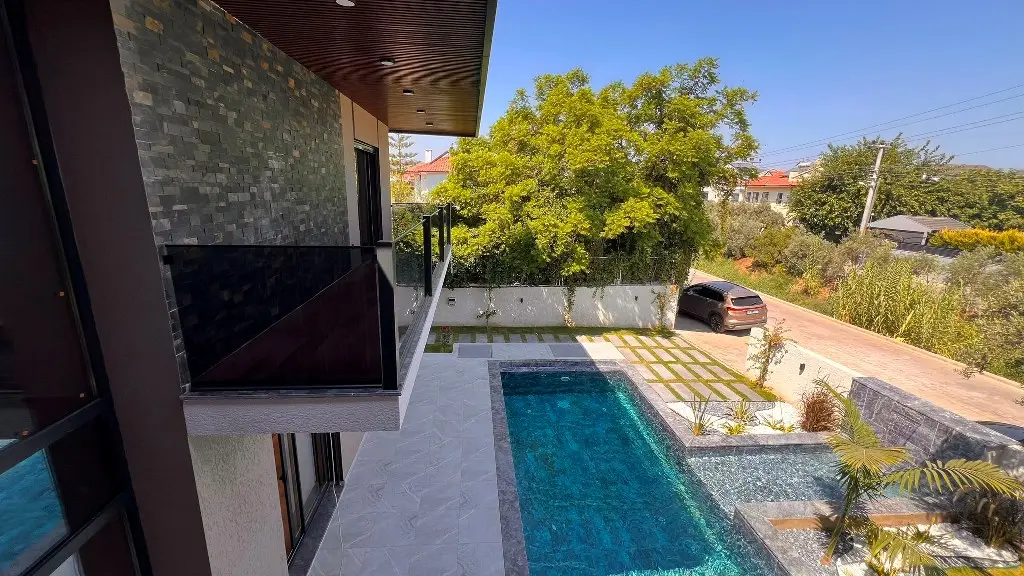 House in Babatasi